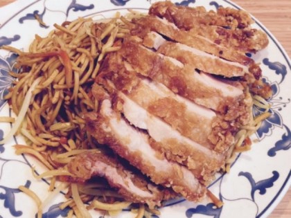 照片: Thai Gourmet